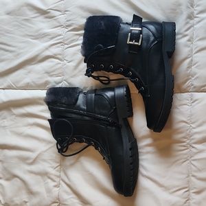 Sugar Boots Girls size 3